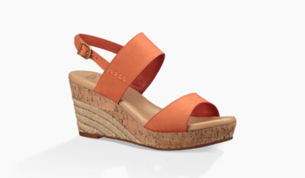 Ugg cheap elena sandals